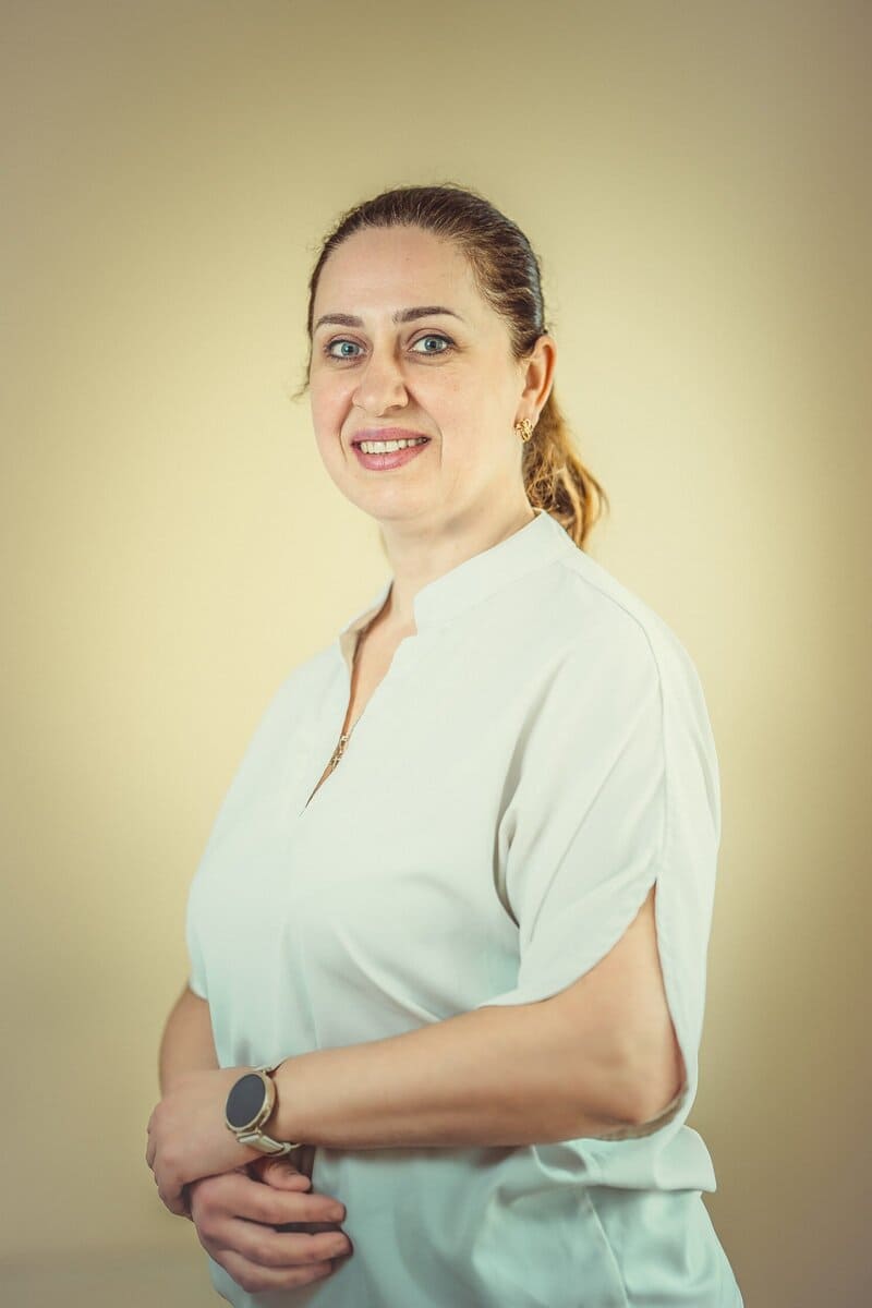 Jekaterina Andrejevna Dumšas