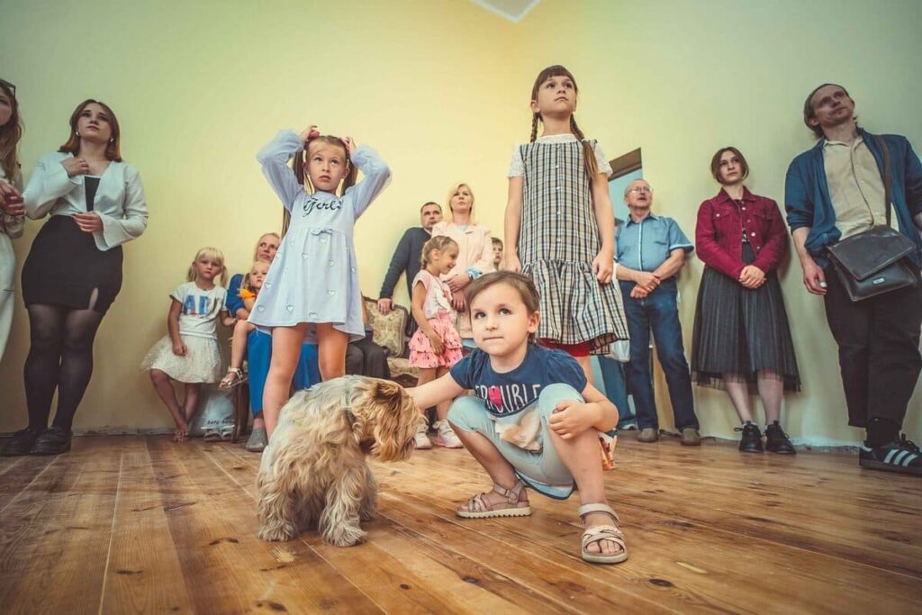 Privati mokykla Vilniuje Galerija Atvirų durų diena 2025 (3)