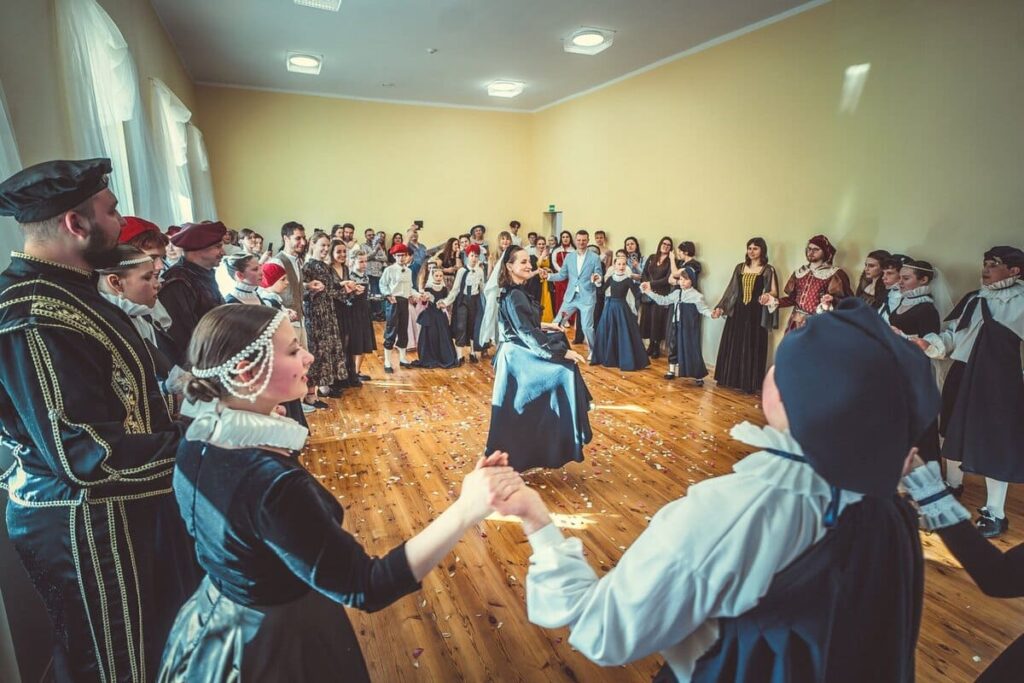 Privati mokykla Vilniuje Galerija Rugsėjo 1 2025